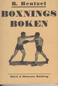 Sportboken - Boxningsboken